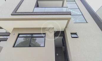 Imagem 4: Sobrado/Casa - 148m² - 3 Dormitórios ( sendo 1 suíte ) - 2 vagas - Hauer codigo: 139512