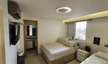 Imagem 5: COBERTURA DUPLEX Á VENDA NO SETOR OESTE COM 4 SUITES PLENAS