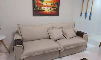 Imagem 7: Imóvel para aluguel possui 50 metros quadrados com 1 quarto em Copacabana - Rio de Janeiro