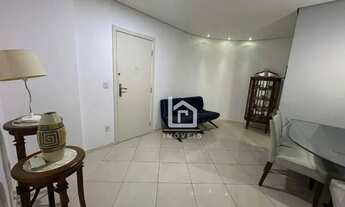 Imagem 2: SENSACIONAL AP 2QTS, 108M², VARANDÃO COM VISTA ETERNA PARA O MAR, NA QUADRA DO MAR DA PRAI