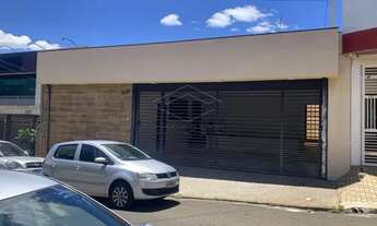 Imagem: Casa Padrão em Bauru