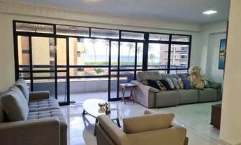 Imagem 3: Apartamento vista mar à venda, 3 quartos, 3 suítes, 3 vagas, Intermares - Cabedelo/PB