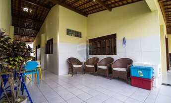 Imagem 4: Casa Duplex Maravilhosa 6/4 Sendo 04 Suites Para Locação em Capim Macio