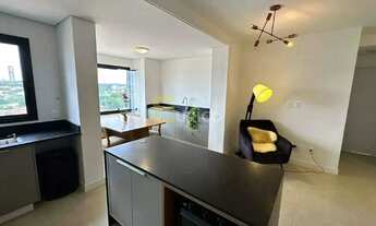 Imagem 3: Apartamento à venda no Condomínio Meraki Patriani em Campinas/SP