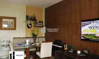 Imagem: APARTAMENTO À VENDA COM 2 QUARTOS, SUITE