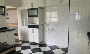 Imagem 5: Oportunidade - Apartamento - Vila Ema - Condomínio Solar Colina - 4 Dormitórios - 189m²