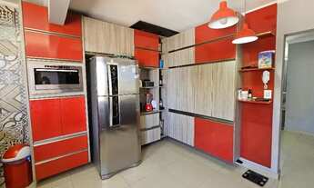 Imagem 5: Apartamento a venda com 3 quartos e 2 vagas de garagem no Centro de Petrolina