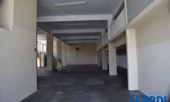 Imagem 3: PRÉDIO - VILA SANTA CATARINA - SP