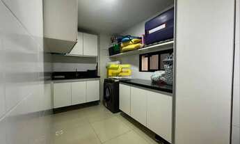 Imagem 6: APARTAMENTO 2 QUARTOS A VENDA JOÃO PESSOA-PB