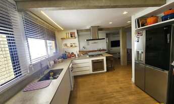 Imagem 2: Apartamento na Bocaiúva de 3 dormitórios com vista para o mar