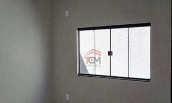 Imagem 2: Casa no Rosa Morena 2 Min da GO Entrada Facilitada - Parcela Média 1500