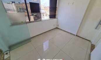 Imagem 7: Sala Comercial Ampla Disponível No Centro Empresarial Honorino Dias