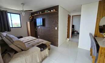 Imagem 5: Oportunidade em Cruz das Almas: apartamento por R$ 700 mil!