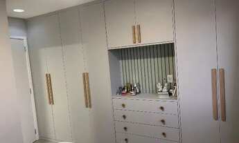 Imagem 15: Excelente apartamento Porteira Fechada 3/4 para venda em Buraquinho