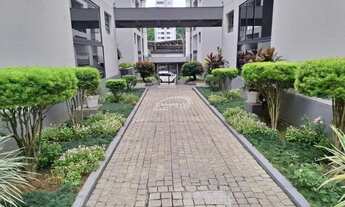 Imagem 2: Apartamento no Bairro Villa Nova de Blumenau, próximo a FURB a Villa Germânica com 3 dormi