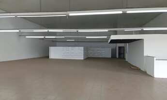 Imagem 5: Comercial Barracão em Bauru