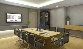 Imagem 4: Sala Comercial em Tatuapé