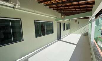Imagem 1: CASA DUPLEX 5 Quartos ( 4 suítes )