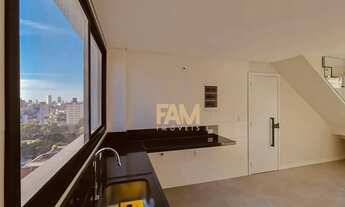 Imagem 4: Venda - COB DUPLEX - SANTA EFIGENIA BELO HORIZONTE MG