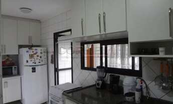 Imagem 4: Apartamento Condomínio Edifício Residencial Anacapri em Araçatuba/SP