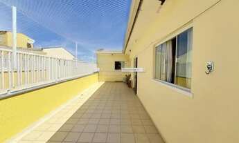 Imagem: Apartamento Cobertura á venda com 3 quartos