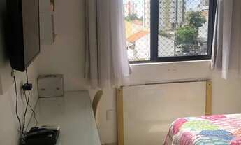 Imagem 6: FIT - Apto. Pelinca - Ed. New Century - 3 Quartos (1 suíte) - Nascente