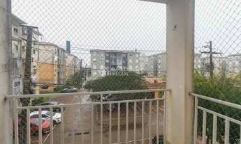 Imagem 5: Excelente 3 Dormitórios e 1 Vaga escriturada - Humaitá R$ 300.000,00