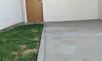 Imagem: Casa Térrea, Nova para Alugar - Jardim