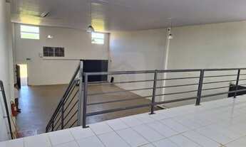 Imagem 6: Galpão Para Venda No Bairro Jardim Sucupira