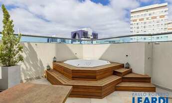 Imagem 16: TRIPLEX - CHÁCARA SANTO ANTONIO - SP