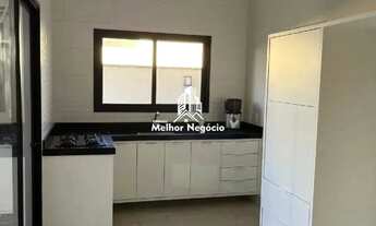 Imagem 6: Casa com 03 quartos (01 suíte) à venda no condomínio Residencial Jardim de Mônaco, Hortolâ