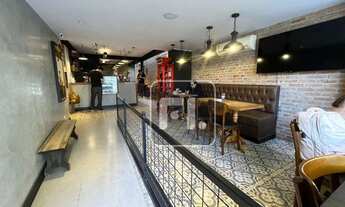 Imagem: Loja para alugar, 185 m² por R$ 10.400,00/mês