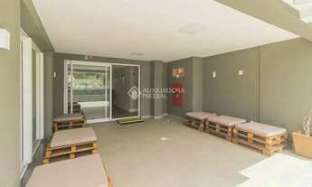 Imagem 6: Imóvel para aluguel tem 52 metros quadrados com 1 quarto em Partenon - Porto Alegre - RS