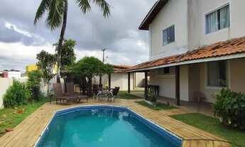 Imagem 2: Casa em Alameda à venda em Vilas do Atlântico