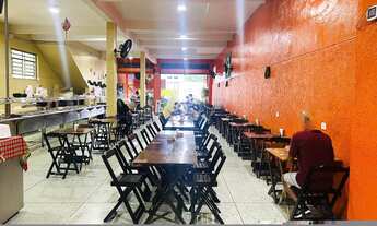 Imagem 4: Lindo Restaurante de comidas típicas em Guarulhos. Ref: 2018