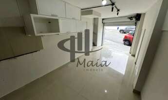 Imagem 2: Locação Sobrado Sao Caetano do Sul Sao Jose Ref: 42376