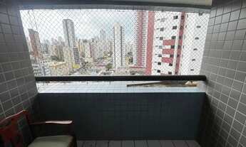 Imagem 4: Apartamento à venda, 1 quarto, 1 vaga, Boa Viagem - Recife/PE