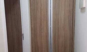 Imagem 7: Apartamento inteiramente mobiliado