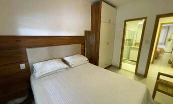 Imagem 16: Village em Itacimirim com 2 suítes, totalmente mobiliado de 100 m2, PÉ NA AREIA