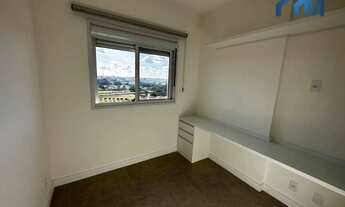 Imagem 4: Apartamento com 3 dormitórios, 85 m² - venda por R$ 850.000,00 ou aluguel por R$ 4.600,00