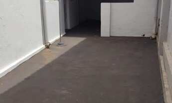 Imagem: Maceno - casa de fundos com 02 dormitórios