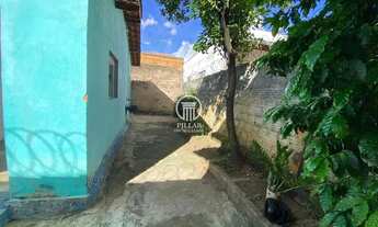 Imagem 3: CASA DISPONÍVEL PARA LOCAÇÃO NO BAIRRO MAJOR PRATES - MONTES CLAROS/MG