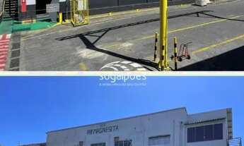 Imagem 11: Galpão à venda, 20 vagas, Cidade Industrial - CONTAGEM/MG