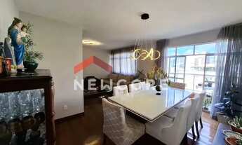 Imagem: Apartamento em Rua Ernani Agricola - Buritis