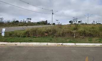 Imagem 2: Lote Bairro Parque Dom Bosco