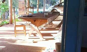 Imagem 6: Chacara para venda 3,5 alqueires em Zona Rural - Itaberaí - GO