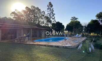 Imagem 7: Sítio à venda, 84700 m² por R$ 3.990.000,00 - Zona Rural - Nhandeara/SP