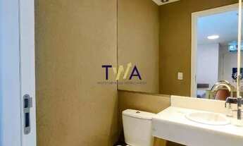 Imagem 7: Apartamento, Tribeca, Vila da Serra, Nova Lima, 2 quartos, R$7.200,00, para aluguel na TWA