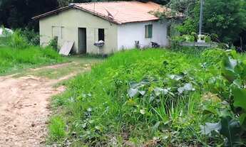 Imagem: Sítio à venda, Chapada dos Guimarães