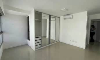 Imagem 4: PITUBA / EXCELENTE APARTAMENTO ALAMEDA CATÂNIA / 84m² / A VENDA